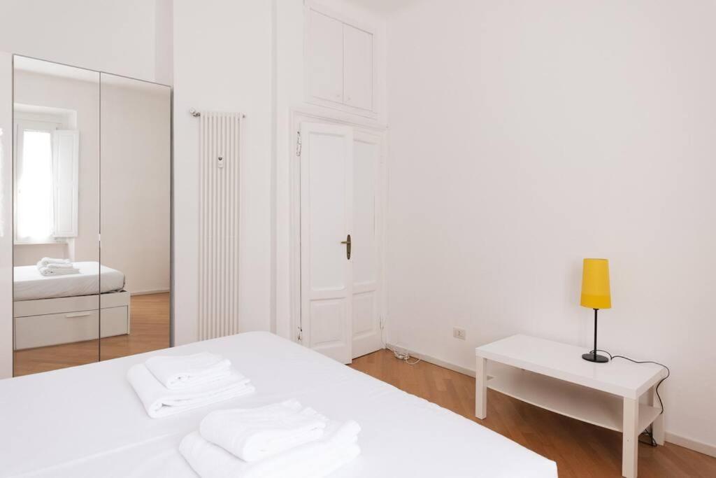 Youhosty - Correggio 55 B Milán