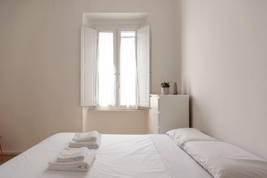 Youhosty - Correggio 55 B Milán