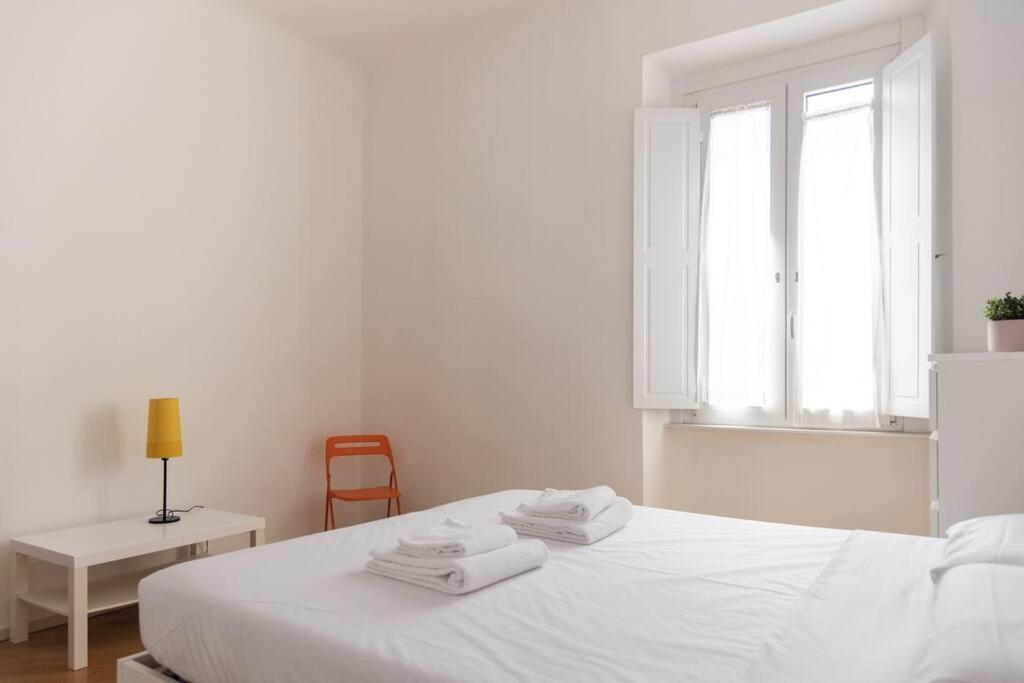 Youhosty - Correggio 55 B Apartamento Milán